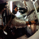 Image for article titled Photos: Apollo 8 brought us the moon as never seen before